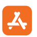 app store icon
