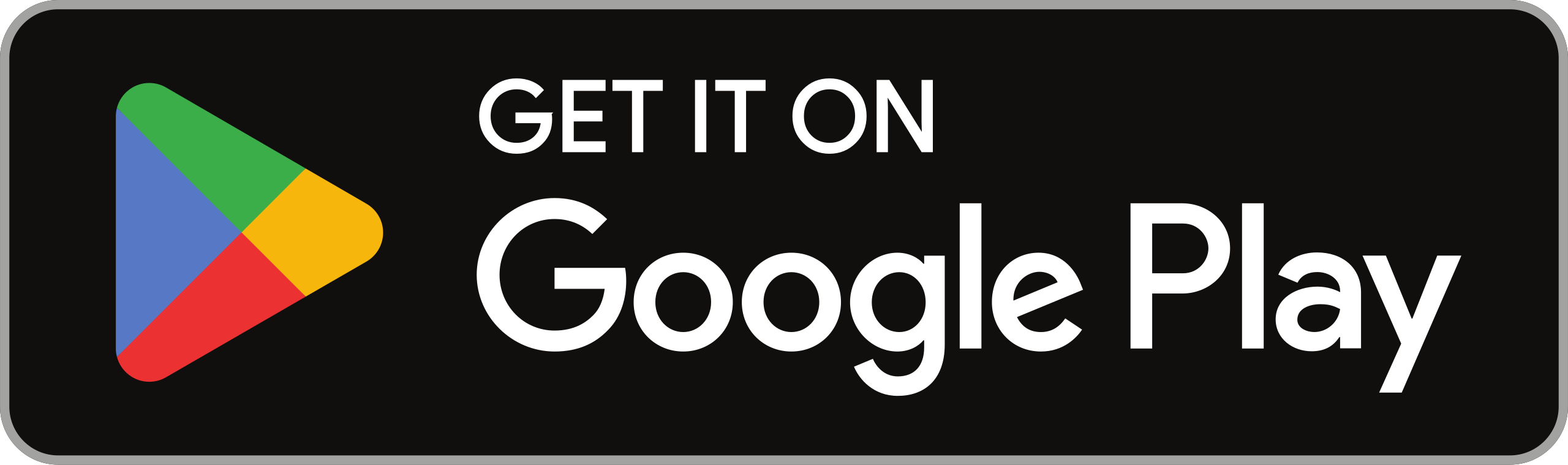 Download on the play Store