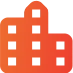 residential solution icon active