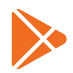 play store icon